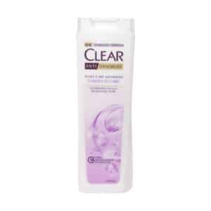 شامپو ضد شوره بانوان کلیر مناسب موهای معمولی