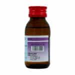 الکل ضد عفونی کننده کامفر دینه ۶۰ میلی لیتر