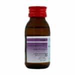 الکل ضد عفونی کننده کامفر دینه