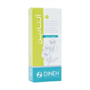 قرص مکیدنی آلتادین دینه ۳۰ عدد