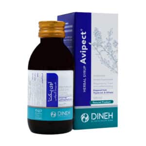 شربت آوی پکت دینه