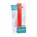 کرم کاپسیدین دینه