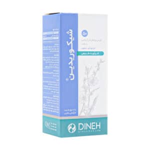 قیمت قرص شیکوریدین دینه