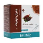 قیمت پودر جنرال تونیک دینه