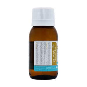 روغن کرچک دینه