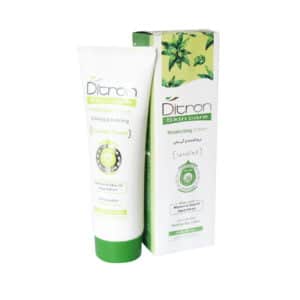 کرم مرطوب کننده آلوئه ورا دیترون