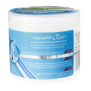 ماسک مو سیب دیترون ۴۰۰ میلی لیتر