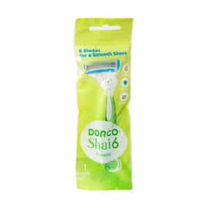 خودتراش زنانه Shai6 دورکو مدل SXA300