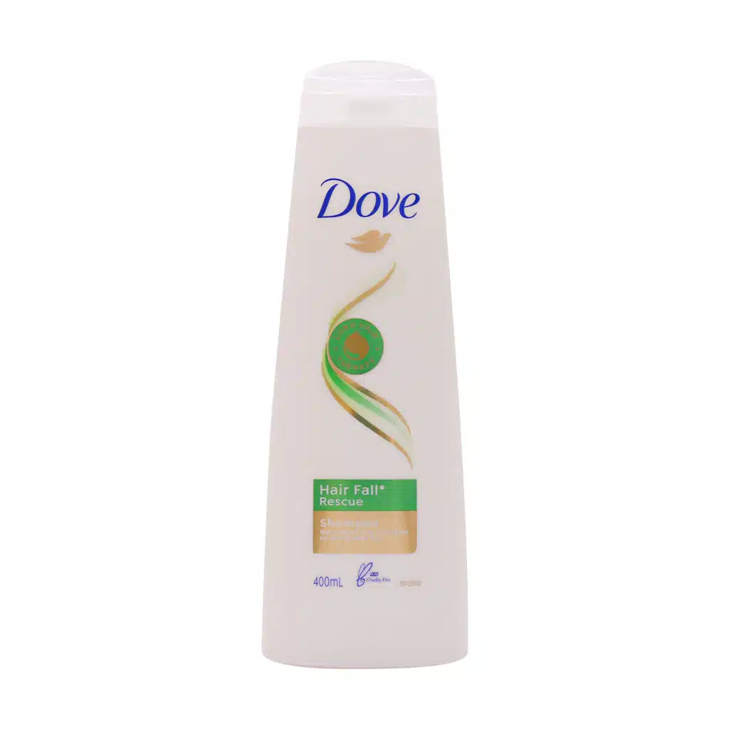 Dove-Hair-Fall-Rescue-Shampoo.jpg.webp شامپو داو تقویت کننده موی شکننده