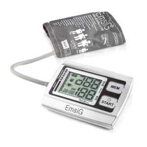 فشارسنج دیجیتالی بازویی امسیگ مدل BO20