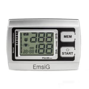 فشارسنج دیجیتالی بازویی امسیگ مدل BO20