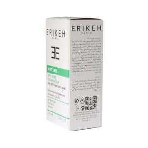 پن ضد آکنه اریکه