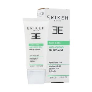 ژل ضد آکنه اریکه