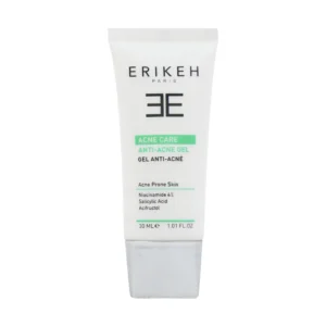 قیمت ژل ضد آکنه اریکه