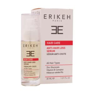 سرم ضد ریزش مو اریکه