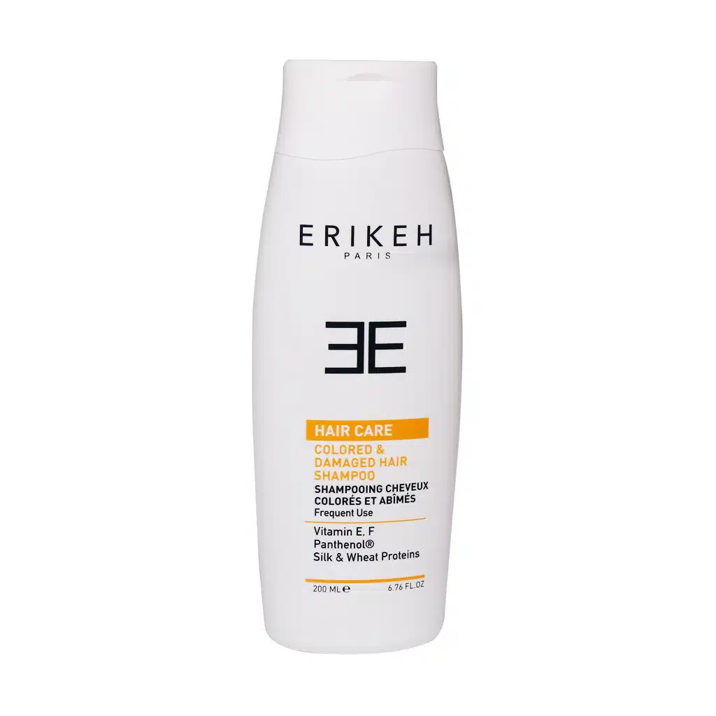 Erikeh-Colored-And-Damaged-Hair-Shampoo-200-ml.jpg.webp شامپو موهای رنگ شده و آسیب دیده اریکه ۲۰۰ میلی لیتر