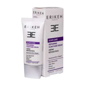 کرم تسریع کننده ترمیم زخم اریکه