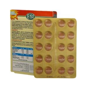 قرص هلیودرم اسی