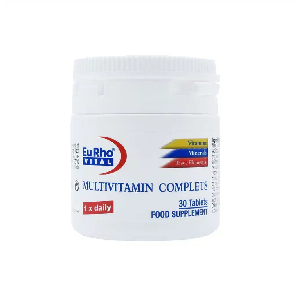 Eurho-Vital-Multivitamin-Complets-30.jpg.webp قرص مولتی ویتامین کامپلیت یوروویتال