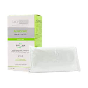 پن کنترل کننده چربی آکنه زوم فیس دوکس