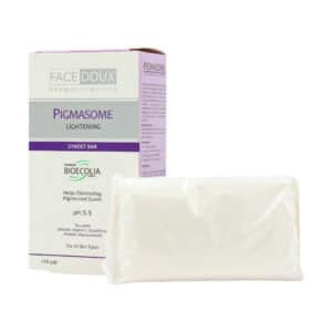 پن پیگمازوم فیس دوکس