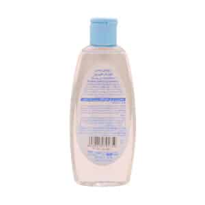 روغن بچه فیروز