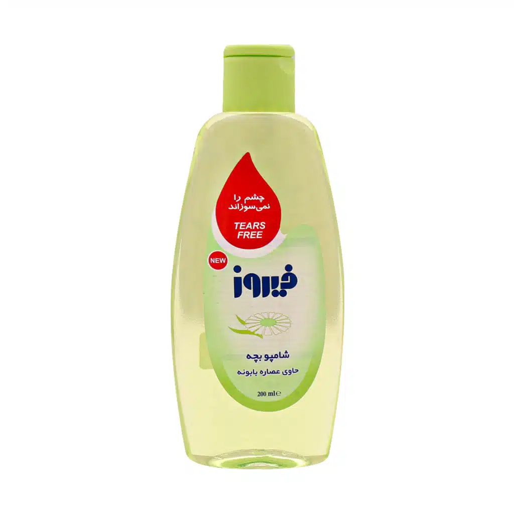 Firooz-Chamomile-Baby-shampoo-200.jpg.webp شامپو بچه بابونه فیروز