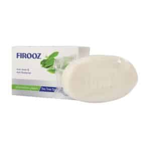 صابون تی تری فیروز