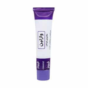 وازلین بچه فیروز