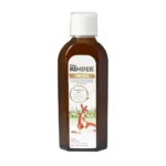 شربت زینک پلاس فیشر کیندر 200 میلی لیتر