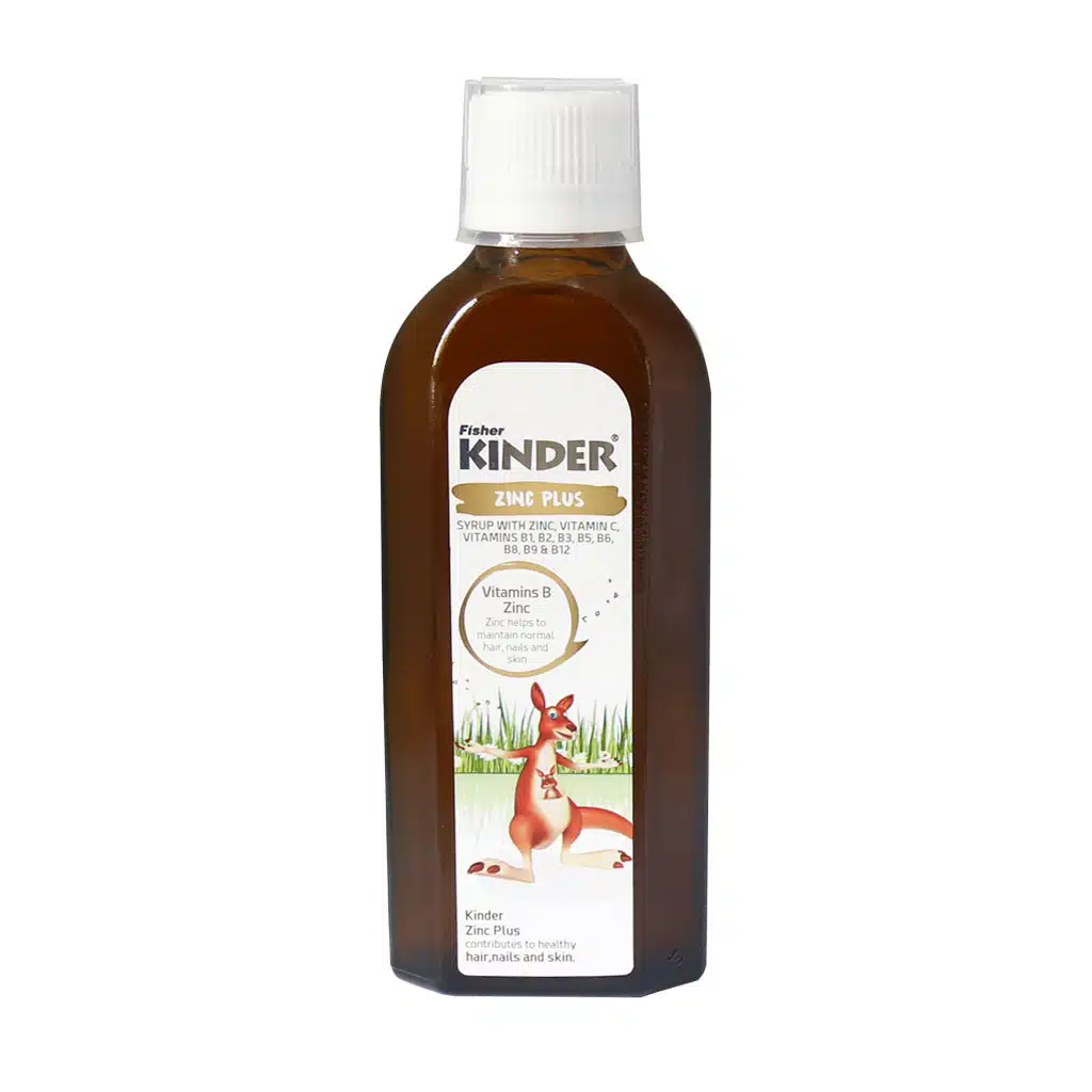 Fisher-Kinder-Zinc-Plus-Syrup-200-ml.jpg.webp شربت زینک پلاس فیشر کیندر 200 میلی لیتر