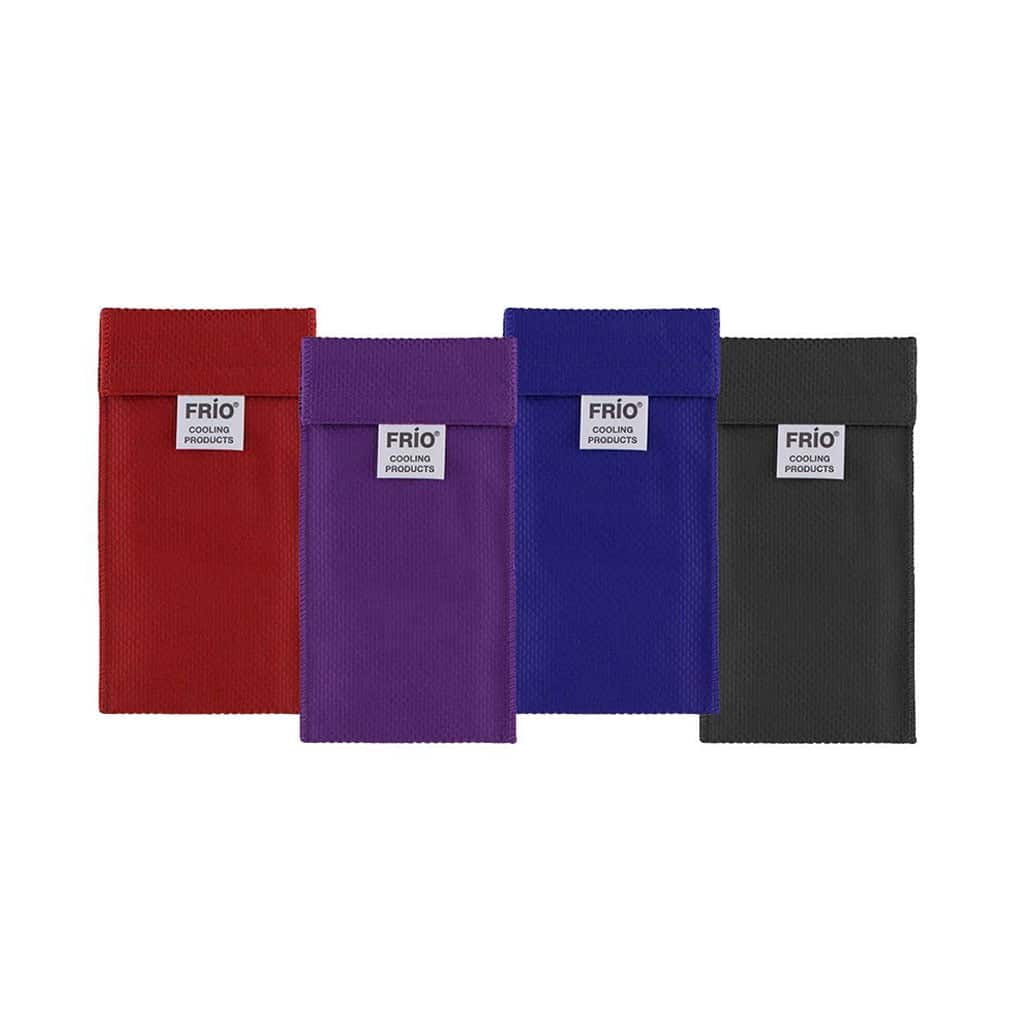Frio Insulin Travel Wallet Size Duo pen-1 کیف خنک نگهدارنده انسولین فریو
