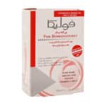 پن لایه بردار و اسکراب فولیکا