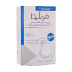 پن پوست خشک و حساس فولیکا