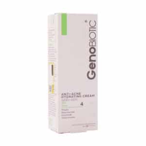 کرم رطوبت رسان ژنوبایوتیک