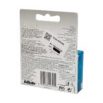 تیغ یدک مچ تری ژیلت