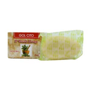 صابون ۹ گیاه گل سیتو