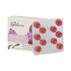 قرص روکش ‎دار آفرودیت