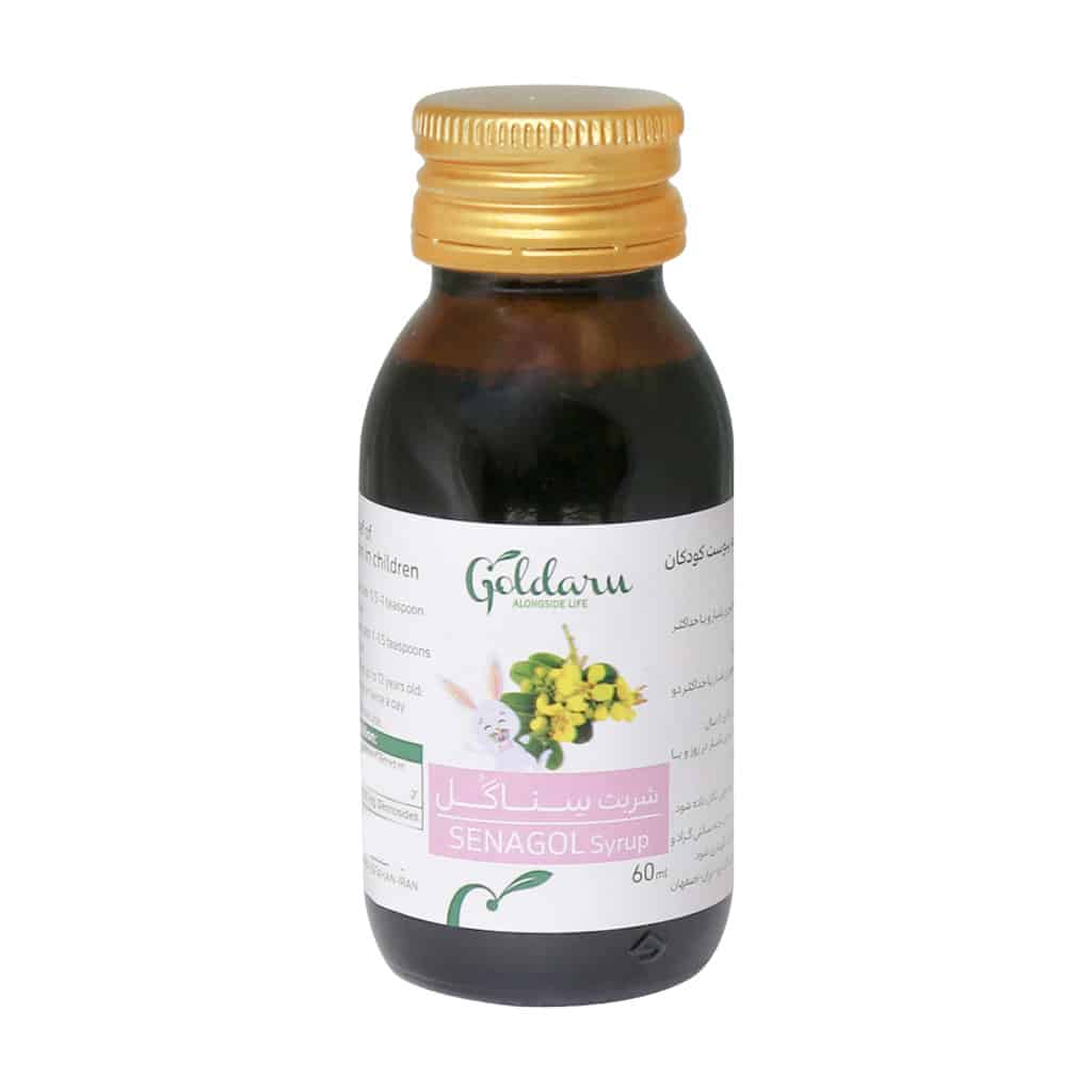 Goldaru-Senagole-Herbal-Drop-60 شربت سناگل گل دارو