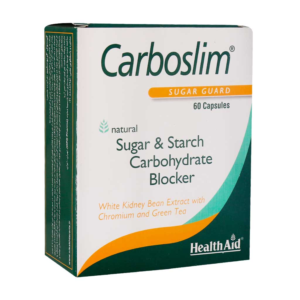 Health-Aid-Carboslim کربو اسلیم