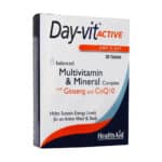 قرص دی ویت اکتیو هلث اید