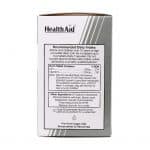 قرص آیرون بیس گلیسینات هلث اید