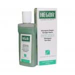 شامپو تنظیم‌کننده چربی آرژیل دوس هگور