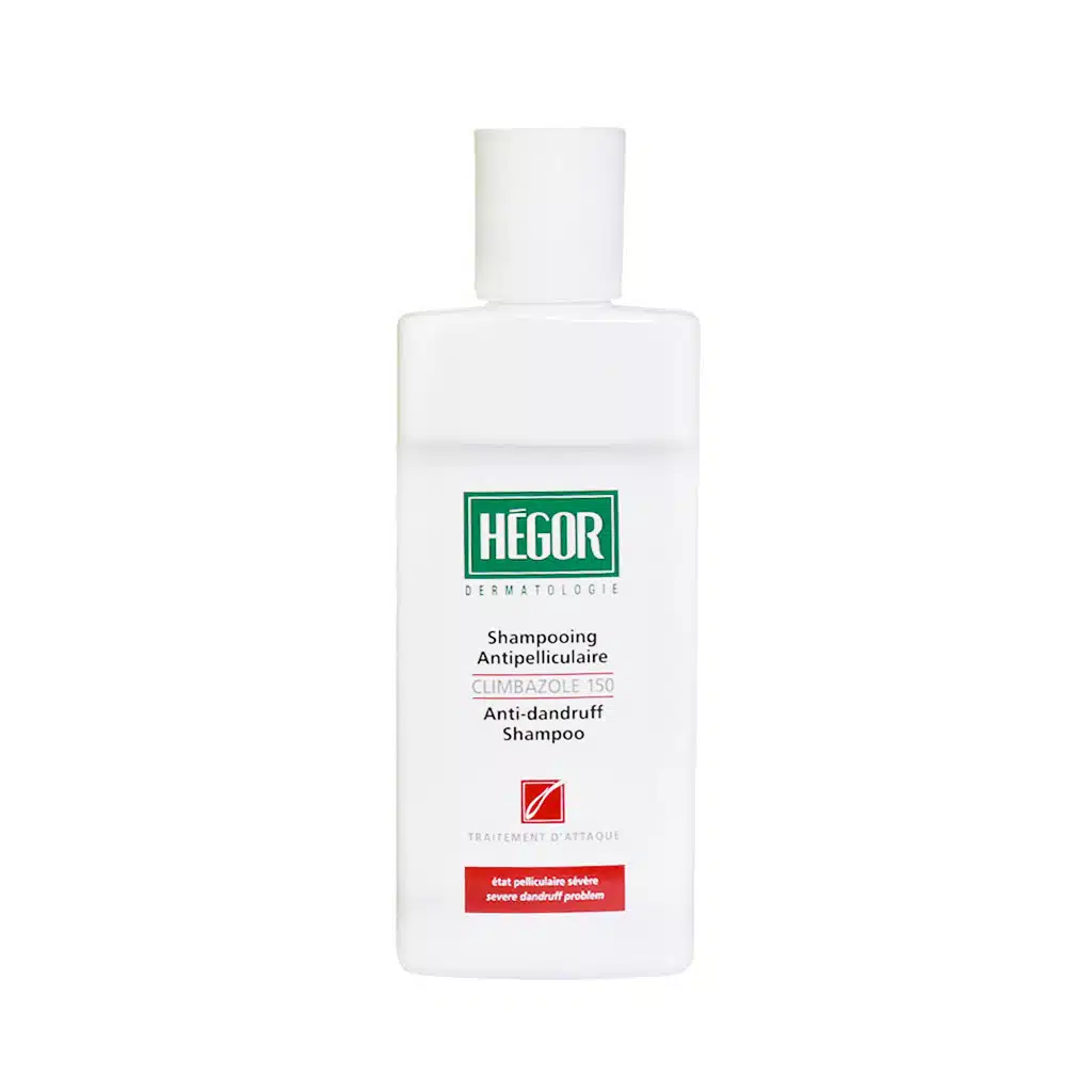 Hegor-Climbazole-150-Anti-Dandruff-Shampoo-150-ml.jpg.webp شامپو ضد شوره کلیمبازول ۱۵۰ هگور ۱۵۰ میلی لیتر
