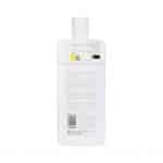 شامپو تقویت کننده کراتین هگور مناسب موهای نازک، شکننده و آسیب دیده