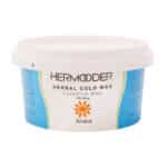 موم سرد گیاهی هرمودر حاوی عصاره آرنیکا