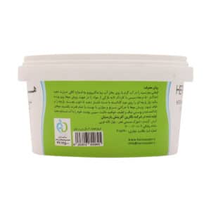 موم سرد گیاهی آلوئه ورا هرمودر