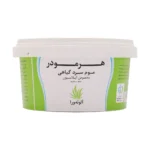موم سرد گیاهی آلوئه ورا هرمودر