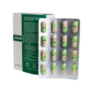 کپسول آوودین