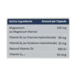 قرص مگنیفورت هولیستیکا